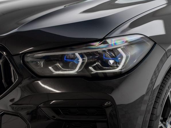 BMW X6 III (G06) с пробегом 2021 года, цена 7 990 000 рублей, 73561 км, внедорожник, Автокод Объявления