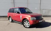 Land Rover Range Rover III Рестайлинг Санкт-Петербург  - изображение 24