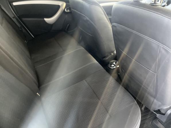 Nissan Terrano III (D10) с пробегом 2016 года, цена 1 350 000 рублей, 93717 км, внедорожник, Автокод Объявления