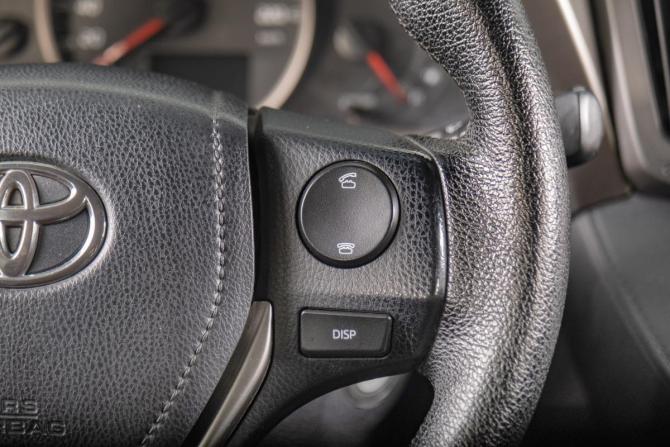 Toyota RAV4 IV (XA40) Рестайлинг с пробегом 2013 года, цена 1 899 000 рублей, 157374 км, внедорожник, Автокод Объявления