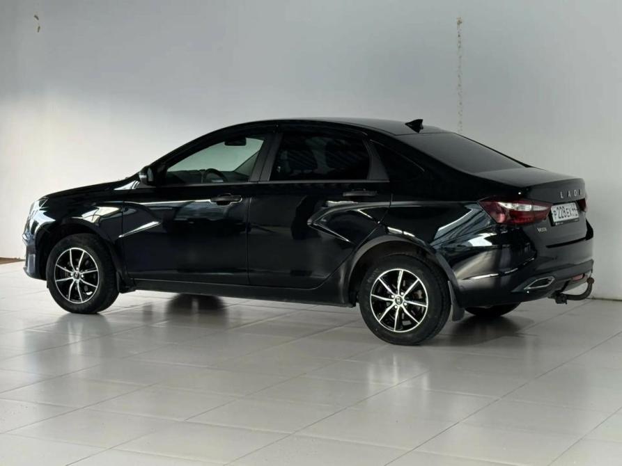 Lada (ВАЗ) Vesta I Рестайлинг (NG) Кострома  - изображение 8