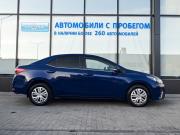 Toyota Corolla XI (E160 E170 E180) Екатеринбург  - изображение 28