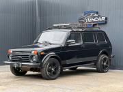 Lada (ВАЗ) 2121 (4x4) I Рестайлинг Ижевск  - изображение 14