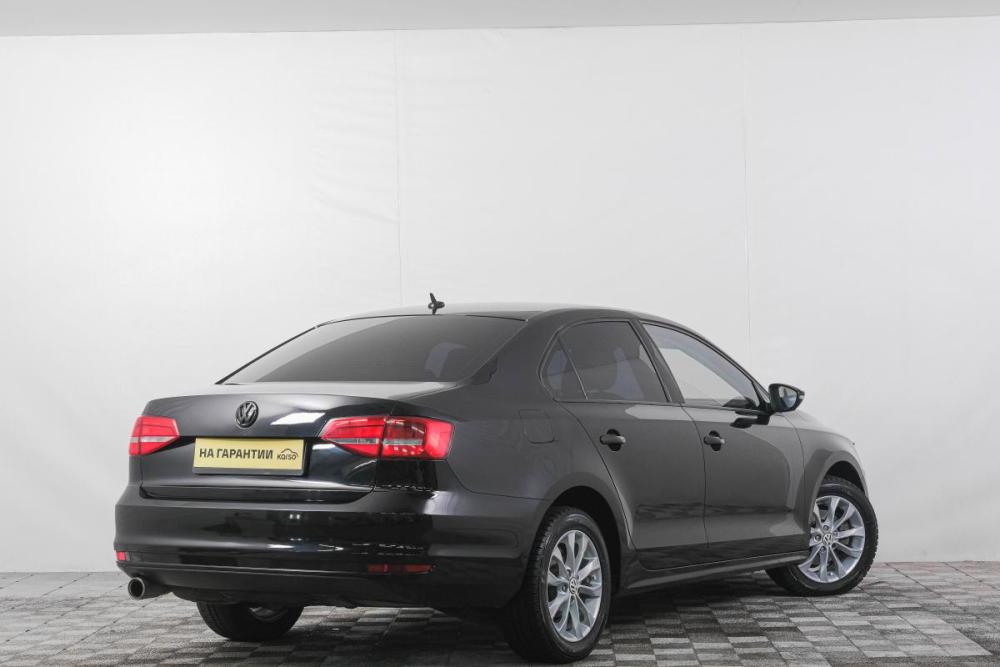 Volkswagen Jetta VI Кемерово  - изображение 7