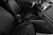 Kia Cerato II Кемерово  - изображение 32