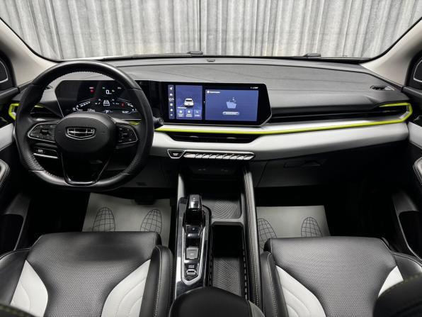 Geely Binyue Cool с пробегом 2023 года, цена 2 100 000 рублей, 63029 км, внедорожник, Автокод Объявления