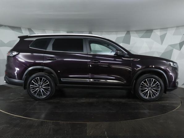 Chery Tiggo 8 Pro Max I с пробегом 2022 года, цена 1 979 000 рублей, 55368 км, внедорожник, Автокод Объявления