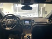 Jeep Grand Cherokee IV (WK2) Рестайлинг Москва  - изображение 31
