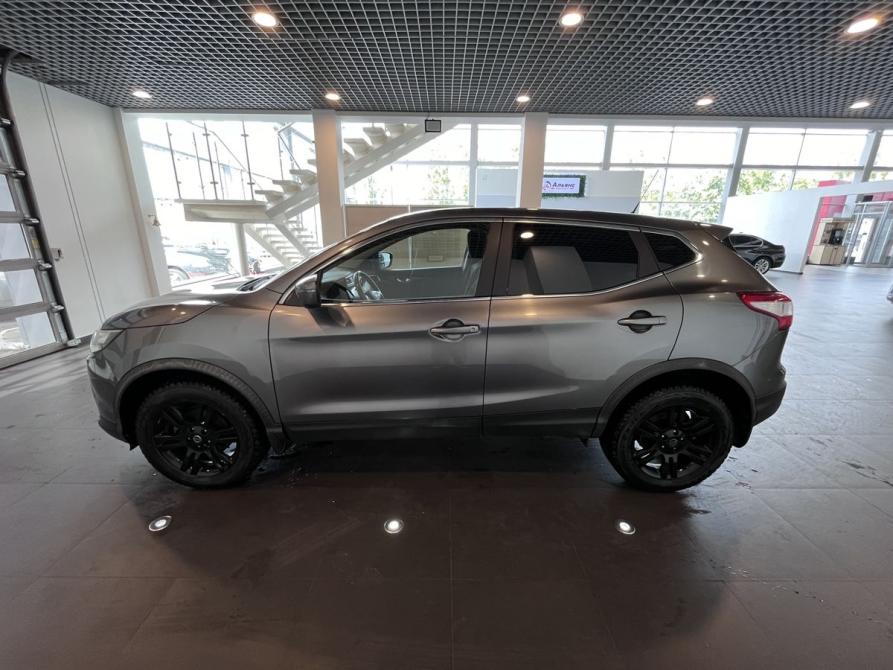 Nissan Qashqai II Чебоксары  - изображение 6