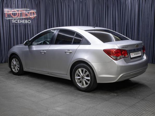 Chevrolet Cruze I Рестайлинг с пробегом 2014 года, цена 629 000 рублей, 266000 км, седан, Автокод Объявления