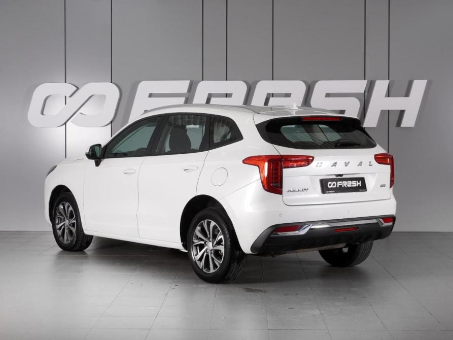 Haval Jolion I Рестайлинг Минеральные Воды  - изображение 2