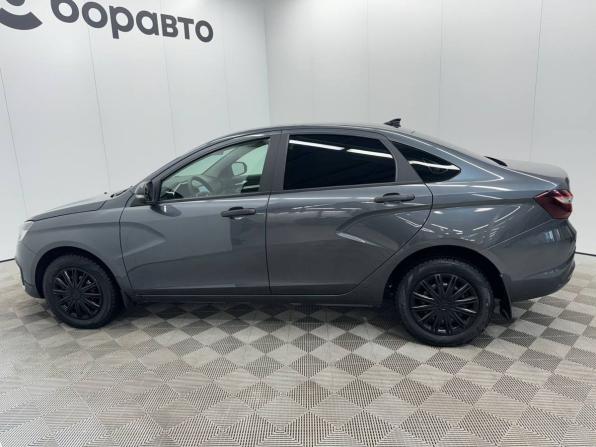 Lada (ВАЗ) Vesta I Рестайлинг (NG) с пробегом 2024 года, цена 1 399 000 рублей, 5388 км, седан, Автокод Объявления