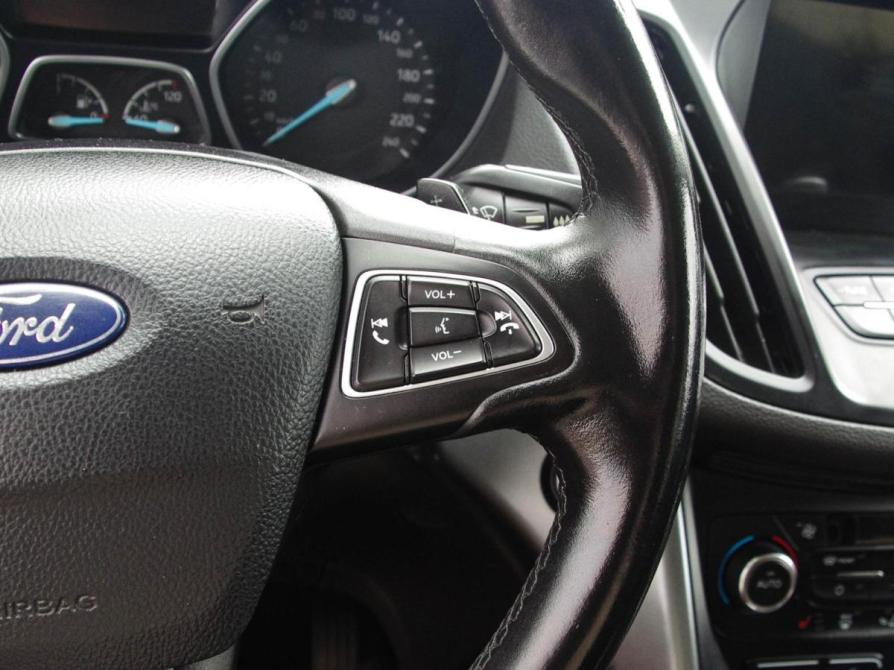 Ford Kuga II Рестайлинг Владимир  - изображение 15