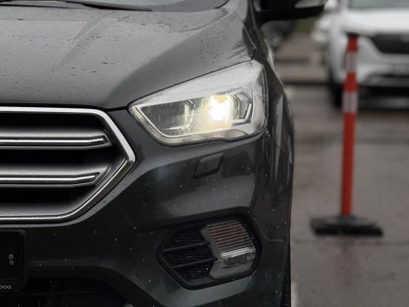 Ford Kuga II Рестайлинг с пробегом 2019 года, цена 1 649 000 рублей, 123459 км, внедорожник, Автокод Объявления