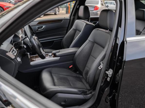 Mercedes-Benz E-Класс IV (W212 S212 C207) Рестайлинг с пробегом 2014 года, цена 2 099 000 рублей, 143395 км, седан, Автокод Объявления