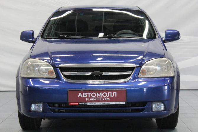 Chevrolet Lacetti I с пробегом 2011 года, цена 479 000 рублей, 235000 км, седан, Автокод Объявления
