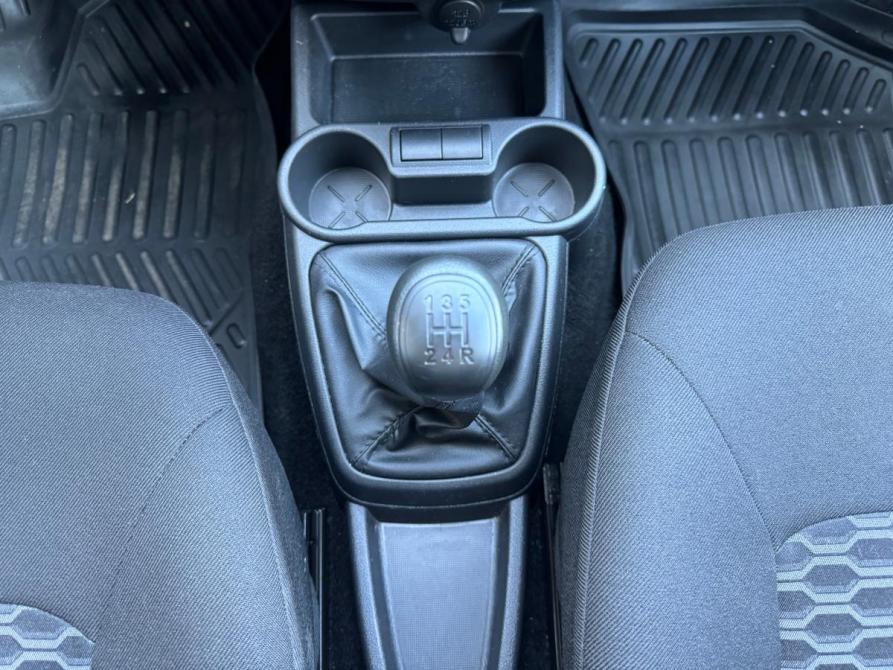 Lada (ВАЗ) Granta I Рестайлинг Ростов-на-Дону  - изображение 15