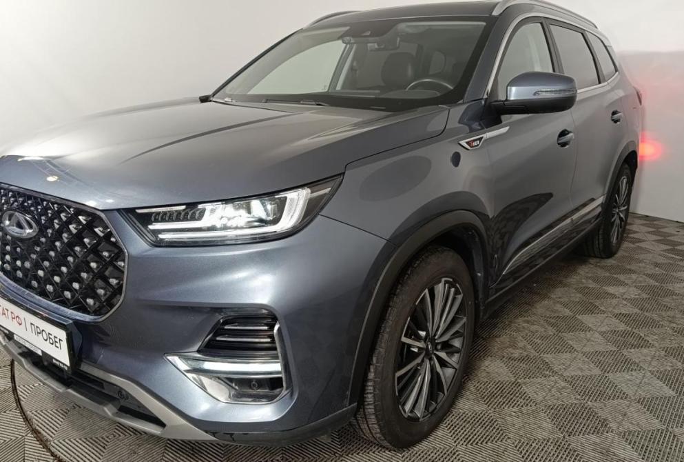 Chery Tiggo 8 Pro I Волгоград  - изображение 24