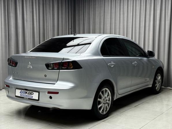 Mitsubishi Lancer X Рестайлинг с пробегом 2011 года, цена 659 000 рублей, 184181 км, седан, Автокод Объявления