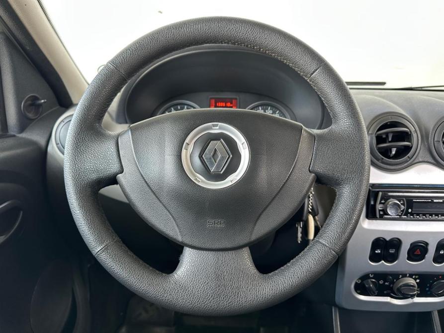 Renault Logan I Рестайлинг Тамбов  - изображение 18