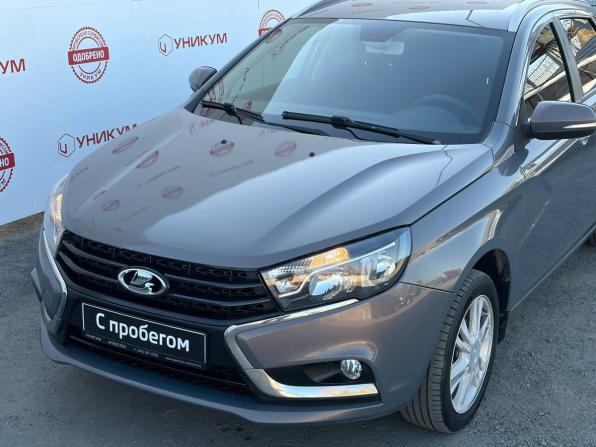 Lada (ВАЗ) Vesta I с пробегом 2019 года, цена 849 000 рублей, 177855 км, универсал, Автокод Объявления