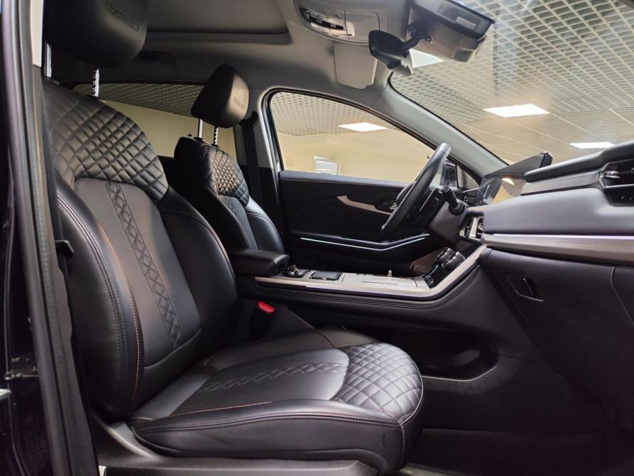 Exeed TXL I Рестайлинг Москва  - изображение 13