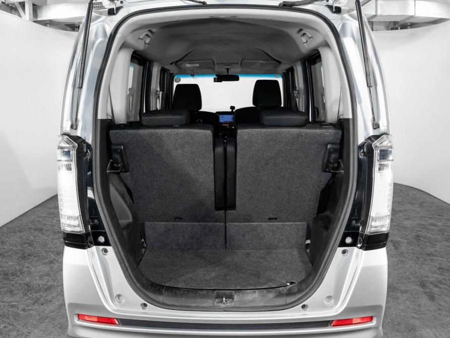 Honda N-BOX I Иркутск  - изображение 18