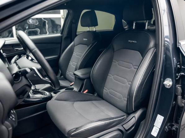 Kia Cerato IV с пробегом 2020 года, цена 2 219 900 рублей, 107876 км, седан, Автокод Объявления