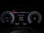 Audi A4 V (B9) Рестайлинг Москва  - изображение 44