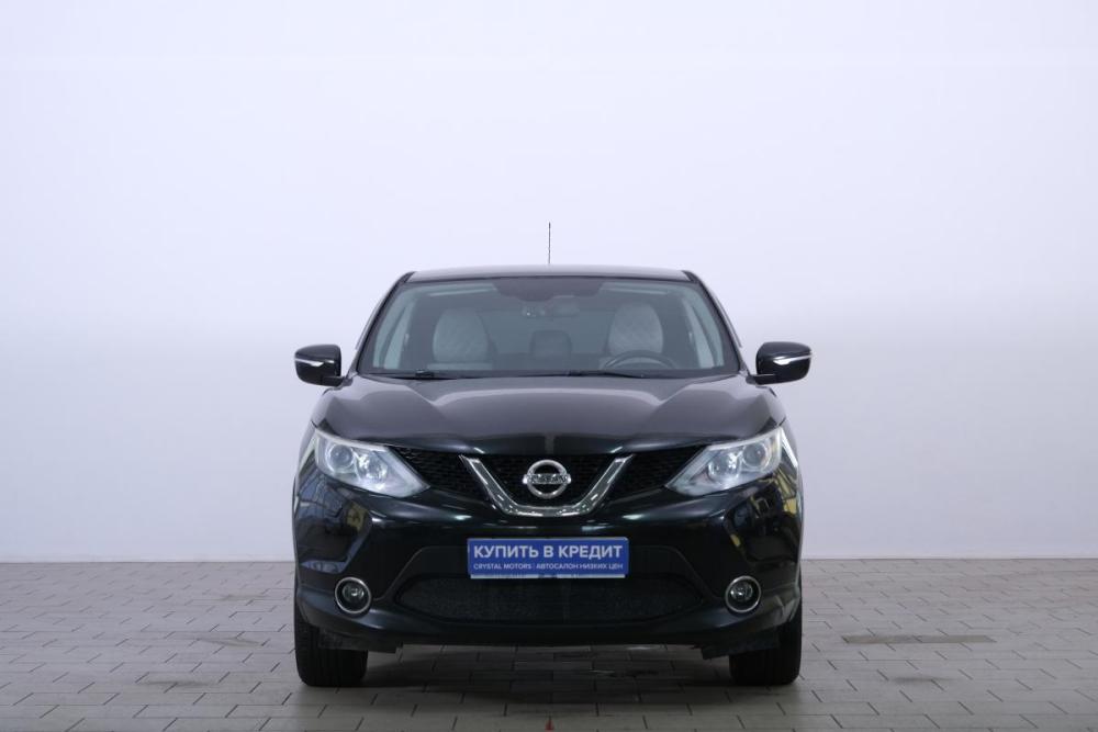 Nissan Qashqai II Омск  - изображение 2