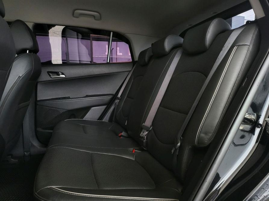 Hyundai Creta I Мурманск  - изображение 12