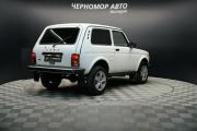 Lada (ВАЗ) 2121 (4x4) I Рестайлинг (2020) Крым  - изображение 32