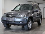 Lada (ВАЗ) Niva Калуга  - изображение 13