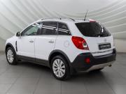 Opel Antara I Рестайлинг Волгоград  - изображение 45