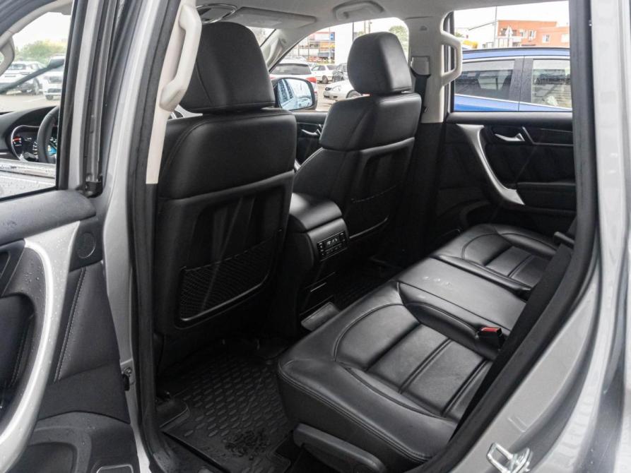 Haval H9 I Рестайлинг Краснодар  - изображение 11