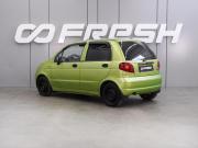 Daewoo Matiz I Рестайлинг Воронеж  - изображение 16