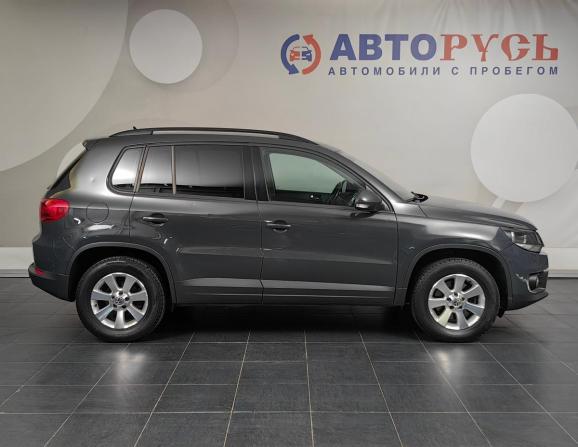 Volkswagen Tiguan I Рестайлинг с пробегом 2014 года, цена 1 135 000 рублей, 188430 км, внедорожник, Автокод Объявления
