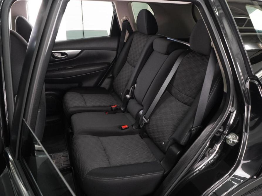 Nissan X-Trail III Воронеж  - изображение 9