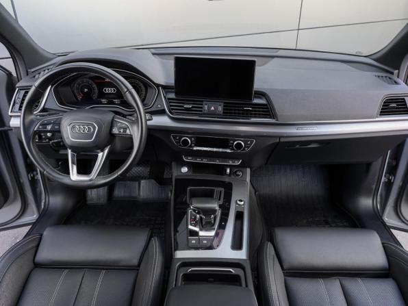 Audi Q5 Sportback I (FY) с пробегом 2020 года, цена 4 490 000 рублей, 36056 км, внедорожник, Автокод Объявления