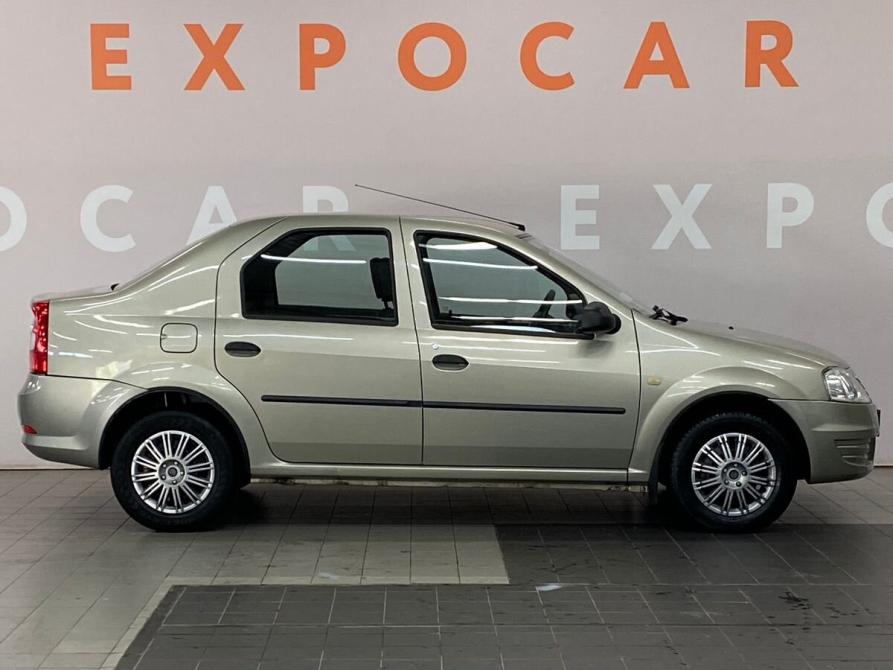 Renault Logan I Рестайлинг Волгоград  - изображение 4
