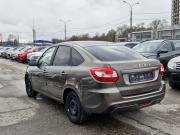Lada (ВАЗ) Granta I Рестайлинг Нижний Новгород  - изображение 17