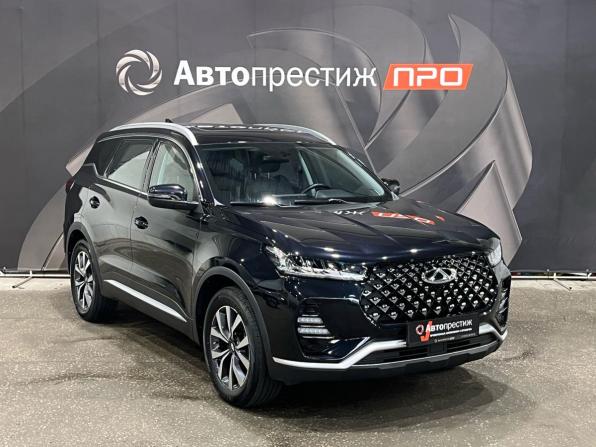 Chery Tiggo 7 Pro I с пробегом 2021 года, цена 1 690 000 рублей, 64423 км, внедорожник, Автокод Объявления
