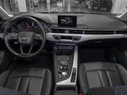 Audi A4 V (B9) Москва  - изображение 31