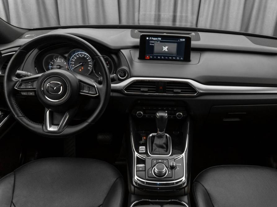 Mazda CX-9 II Москва  - изображение 8