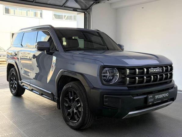 Haval H3 I с пробегом 2024 года, цена 2 590 000 рублей, 21031 км, внедорожник, Автокод Объявления
