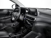 Hyundai Tucson III Рестайлинг Санкт-Петербург  - изображение 36