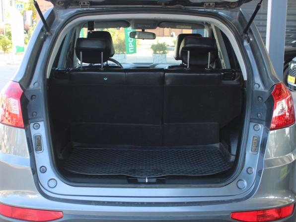 Chery Tiggo 5 I с пробегом 2015 года, цена 799 000 рублей, 92883 км, внедорожник, Автокод Объявления