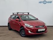 Hyundai Solaris I Москва  - изображение 15