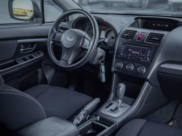 Subaru XV I с пробегом 2012 года, цена 1 000 000 рублей, 207000 км, внедорожник, Автокод Объявления