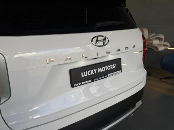 Hyundai Palisade I с пробегом 2019 года, цена 3 795 000 рублей, 136000 км, внедорожник, Автокод Объявления